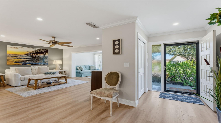 Entryway