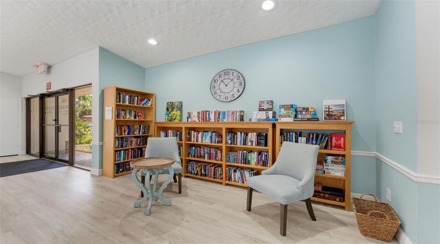 Community Library