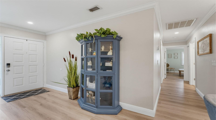 Entryway
