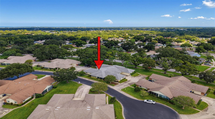 Dunedin, Florida 34698, 2 Bedroom Bedrooms, ,2 Bathroombathrooms,Residential,For Sale,Carlisle,0,Mfrtb8538645