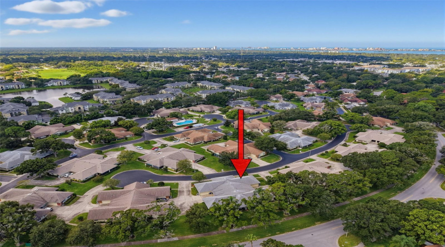 Dunedin, Florida 34698, 2 Bedroom Bedrooms, ,2 Bathroombathrooms,Residential,For Sale,Carlisle,0,Mfrtb8538645