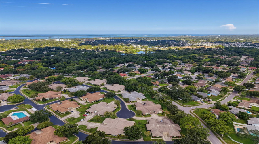 Dunedin, Florida 34698, 2 Bedroom Bedrooms, ,2 Bathroombathrooms,Residential,For Sale,Carlisle,0,Mfrtb8538645
