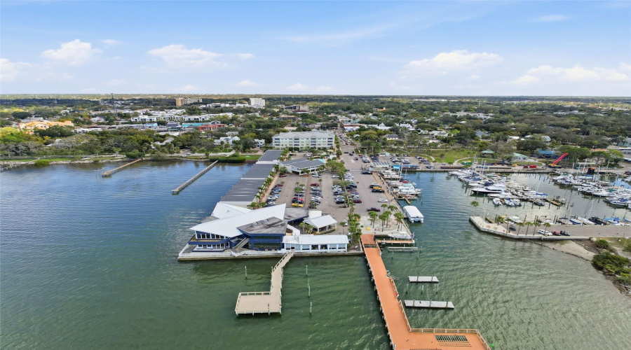 Dunedin, Florida 34698, 2 Bedroom Bedrooms, ,2 Bathroombathrooms,Residential,For Sale,Carlisle,0,Mfrtb8538645
