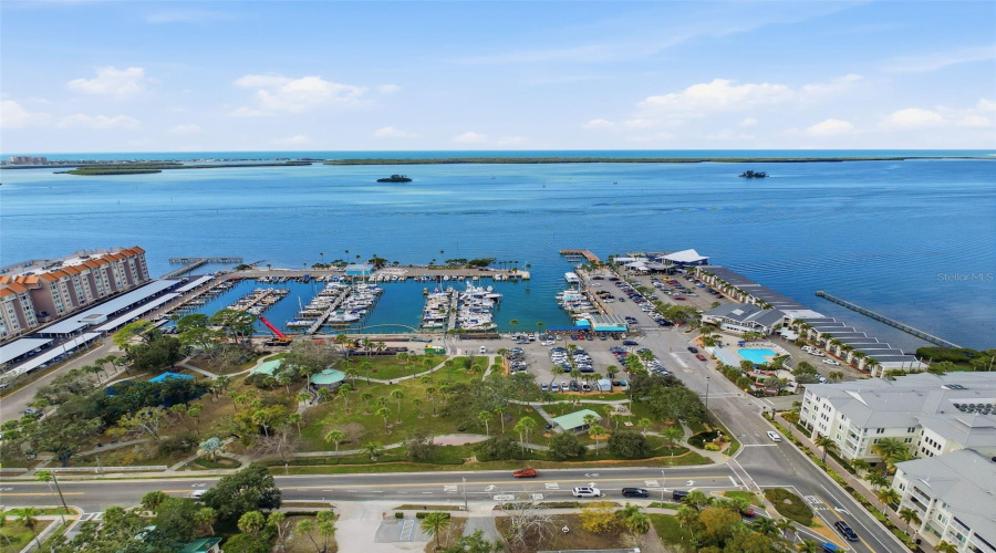 Dunedin, Florida 34698, 2 Bedroom Bedrooms, ,2 Bathroombathrooms,Residential,For Sale,Carlisle,0,Mfrtb8538645