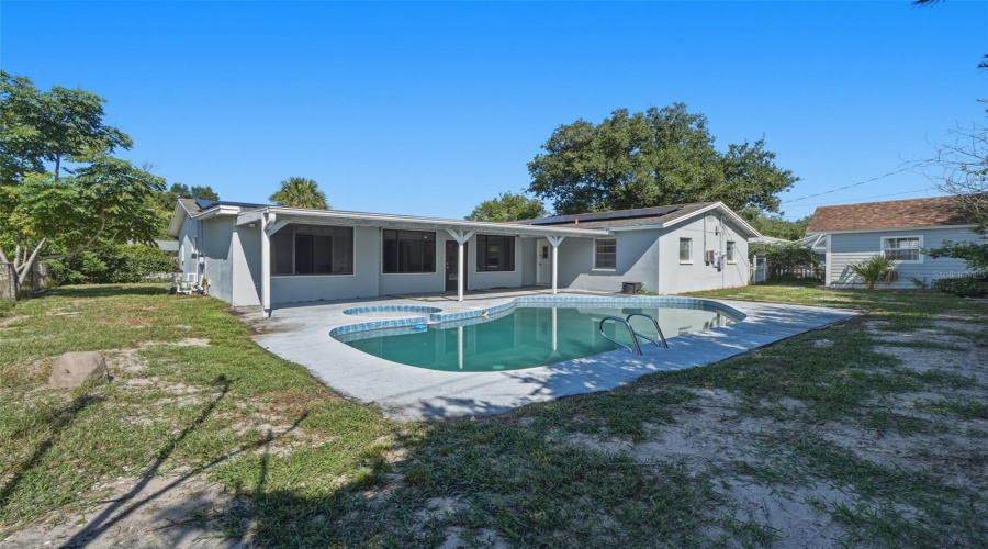 Titusville, Florida 32780, 4 Bedroom Bedrooms, ,2 Bathroombathrooms,Residential,For Sale,Robinswood,0,Mfro6434919