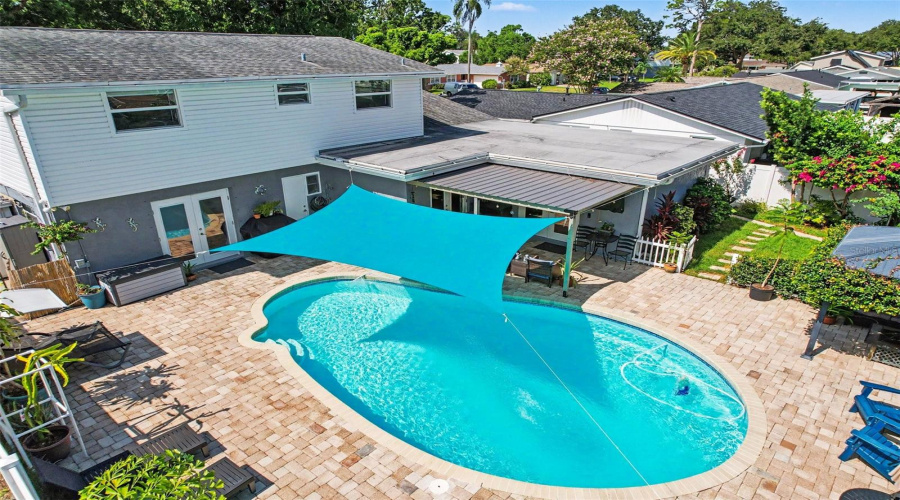Seminole, Florida 33772, 4 Bedroom Bedrooms, ,2 Bathroombathrooms,Residential,For Sale,82Nd Ave,0,Mfrtb8538588