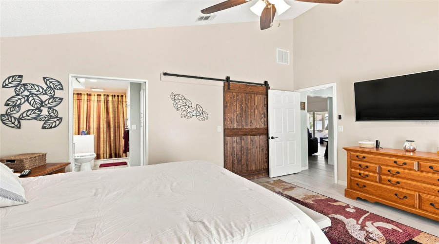 Primary Suite
