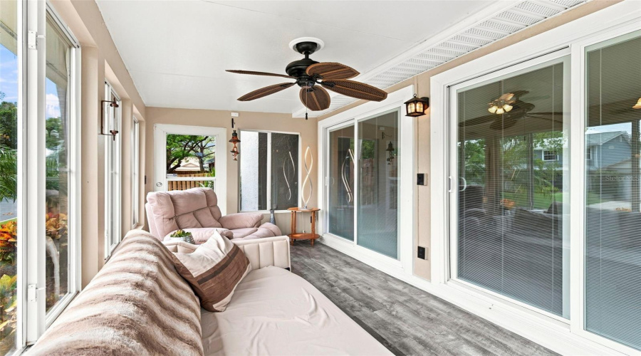 Sun Room