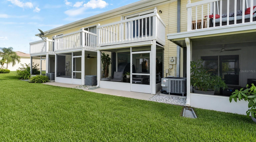 Punta Gorda, Florida 33983, 2 Bedroom Bedrooms, ,2 Bathroombathrooms,Residential,For Sale,Rampart,0,Mfrc7529938
