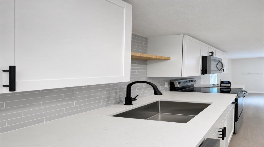 Kitchen Countertops
