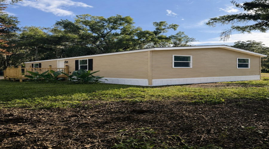 Right Side Of Home