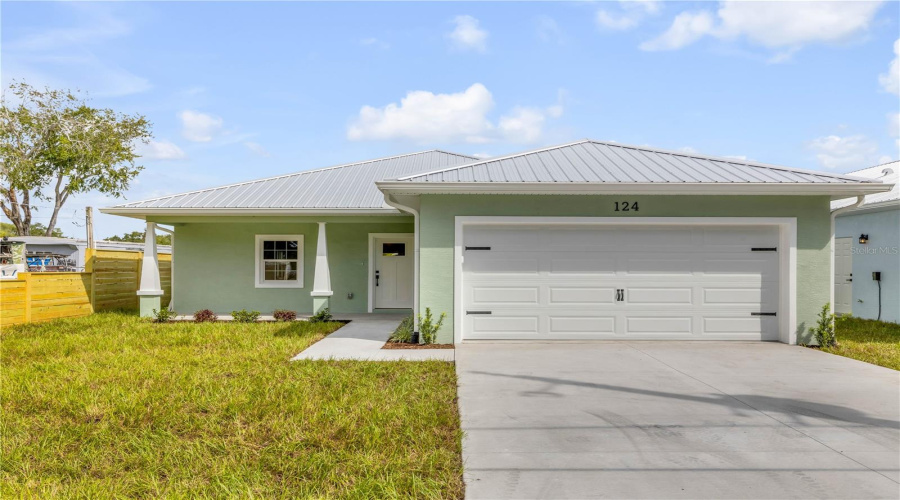 Oak Hill, Florida 32759, 3 Bedroom Bedrooms, ,2 Bathroombathrooms,Residential,For Sale,Indian Creek,0,Mfrns1089019