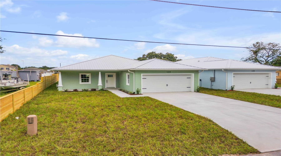 Oak Hill, Florida 32759, 3 Bedroom Bedrooms, ,2 Bathroombathrooms,Residential,For Sale,Indian Creek,0,Mfrns1089019