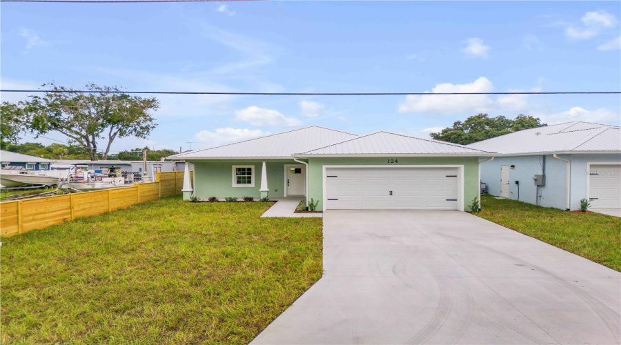 Oak Hill, Florida 32759, 3 Bedroom Bedrooms, ,2 Bathroombathrooms,Residential,For Sale,Indian Creek,0,Mfrns1089019