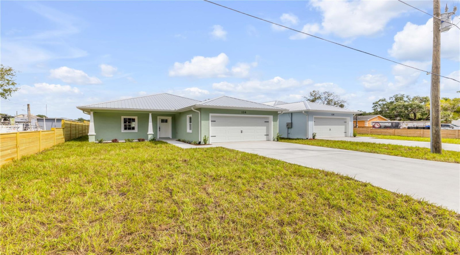 Oak Hill, Florida 32759, 3 Bedroom Bedrooms, ,2 Bathroombathrooms,Residential,For Sale,Indian Creek,0,Mfrns1089019