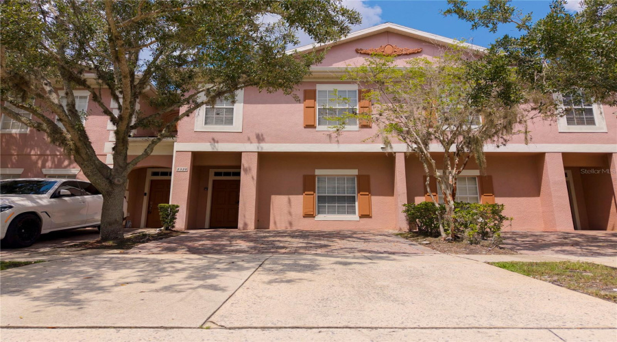 Kissimmee, Florida 34746, 4 Bedroom Bedrooms, ,3 Bathroombathrooms,Residential,For Sale,Caravelle,0,Mfro6433617