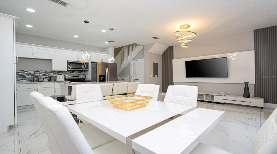 Kissimmee, Florida 34746, 4 Bedroom Bedrooms, ,3 Bathroombathrooms,Residential,For Sale,Caravelle,0,Mfro6433617