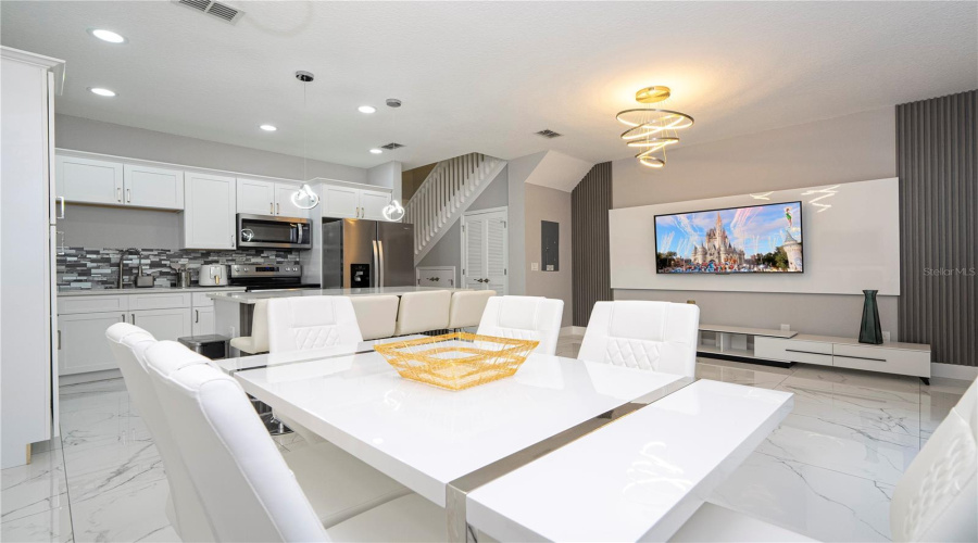 Kissimmee, Florida 34746, 4 Bedroom Bedrooms, ,3 Bathroombathrooms,Residential,For Sale,Caravelle,0,Mfro6433617