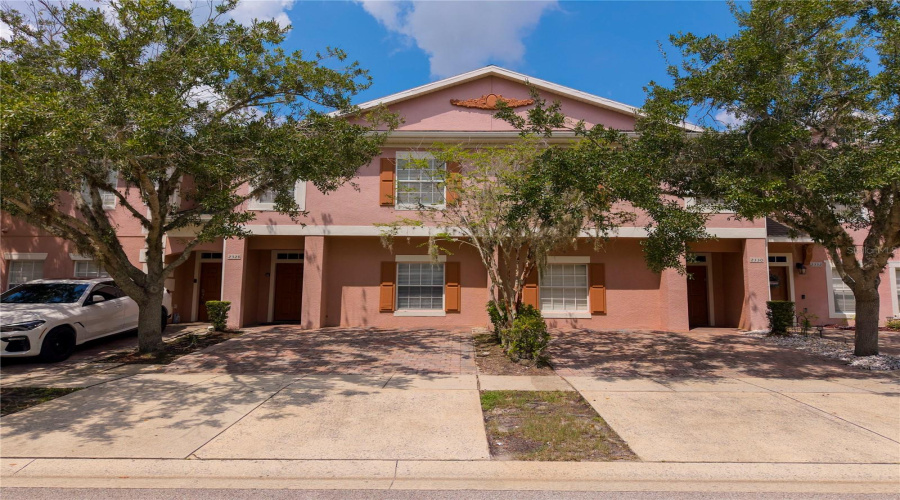 Kissimmee, Florida 34746, 4 Bedroom Bedrooms, ,3 Bathroombathrooms,Residential,For Sale,Caravelle,0,Mfro6433617