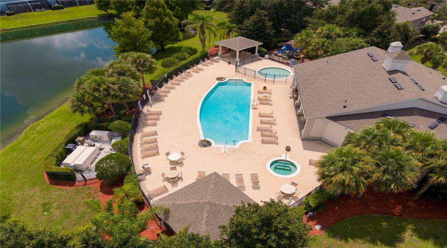 Kissimmee, Florida 34746, 4 Bedroom Bedrooms, ,3 Bathroombathrooms,Residential,For Sale,Caravelle,0,Mfro6433617