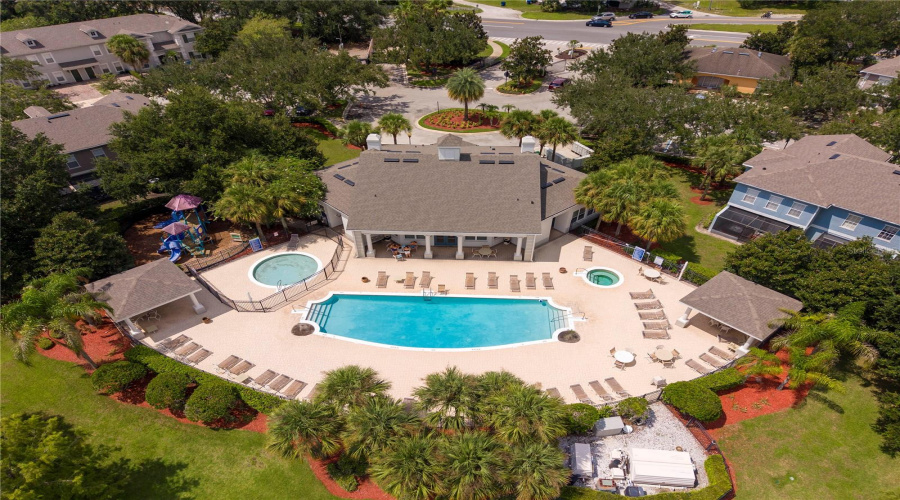 Kissimmee, Florida 34746, 4 Bedroom Bedrooms, ,3 Bathroombathrooms,Residential,For Sale,Caravelle,0,Mfro6433617
