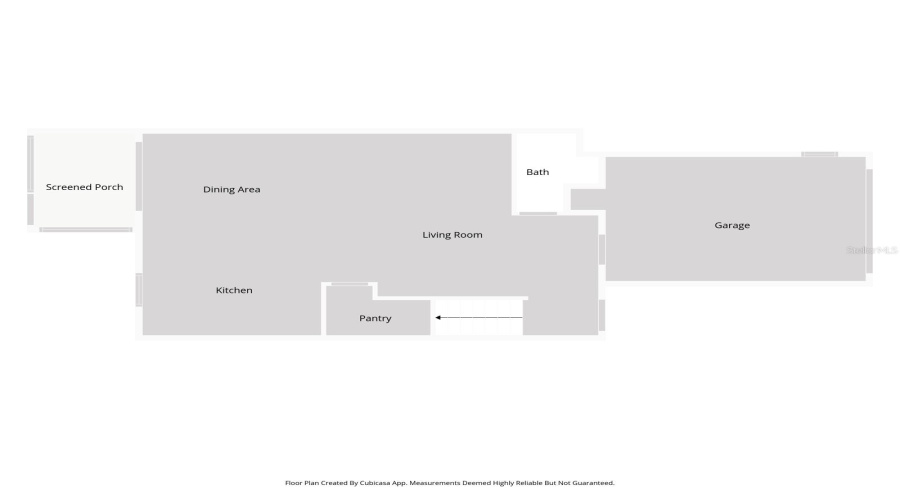 Bradenton, Florida 34211, 3 Bedroom Bedrooms, ,2 Bathroombathrooms,Residential,For Sale,Sky Acres,0,Mfrtb8541032