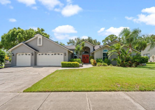 Countryside at its finest! 2995 Exeter Drive in the heart of Clearwater.