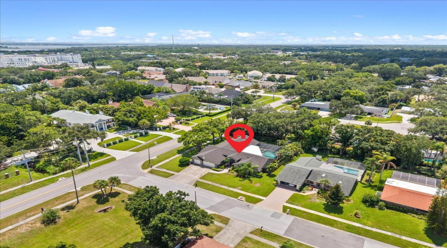 Heart Of Countryside (Clearwater, Fl)