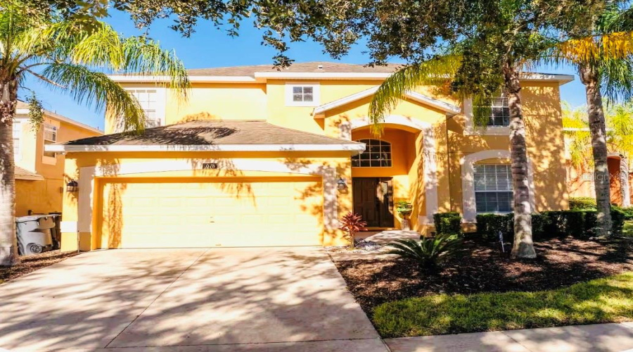 Davenport, Florida 33837, 6 Bedroom Bedrooms, ,5 Bathroombathrooms,Residential,For Sale,Orange Cosmos,0,Mfrl4964482