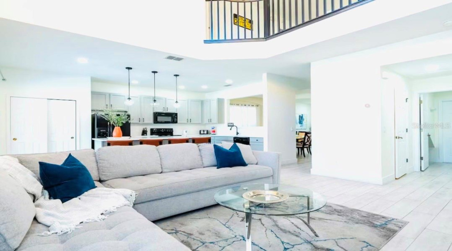 Davenport, Florida 33837, 6 Bedroom Bedrooms, ,5 Bathroombathrooms,Residential,For Sale,Orange Cosmos,0,Mfrl4964482