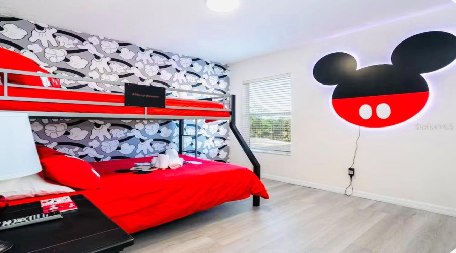 Davenport, Florida 33837, 6 Bedroom Bedrooms, ,5 Bathroombathrooms,Residential,For Sale,Orange Cosmos,0,Mfrl4964482