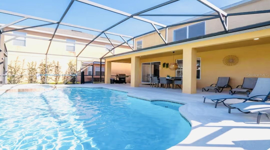Davenport, Florida 33837, 6 Bedroom Bedrooms, ,5 Bathroombathrooms,Residential,For Sale,Orange Cosmos,0,Mfrl4964482
