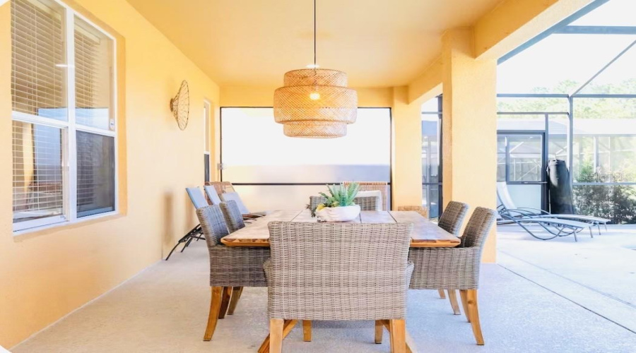 Davenport, Florida 33837, 6 Bedroom Bedrooms, ,5 Bathroombathrooms,Residential,For Sale,Orange Cosmos,0,Mfrl4964482