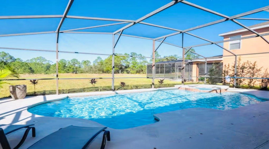 Davenport, Florida 33837, 6 Bedroom Bedrooms, ,5 Bathroombathrooms,Residential,For Sale,Orange Cosmos,0,Mfrl4964482