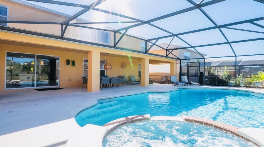 Davenport, Florida 33837, 6 Bedroom Bedrooms, ,5 Bathroombathrooms,Residential,For Sale,Orange Cosmos,0,Mfrl4964482