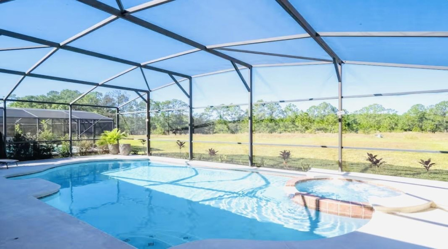 Davenport, Florida 33837, 6 Bedroom Bedrooms, ,5 Bathroombathrooms,Residential,For Sale,Orange Cosmos,0,Mfrl4964482