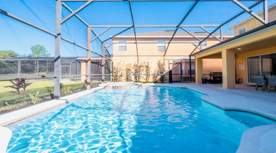 Davenport, Florida 33837, 6 Bedroom Bedrooms, ,5 Bathroombathrooms,Residential,For Sale,Orange Cosmos,0,Mfrl4964482