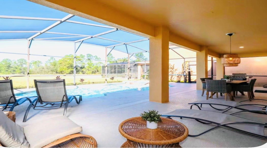 Davenport, Florida 33837, 6 Bedroom Bedrooms, ,5 Bathroombathrooms,Residential,For Sale,Orange Cosmos,0,Mfrl4964482