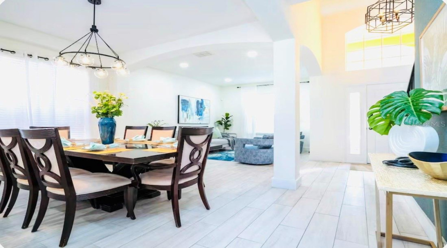 Davenport, Florida 33837, 6 Bedroom Bedrooms, ,5 Bathroombathrooms,Residential,For Sale,Orange Cosmos,0,Mfrl4964482