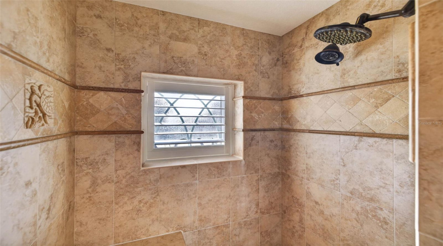 Imported Tile