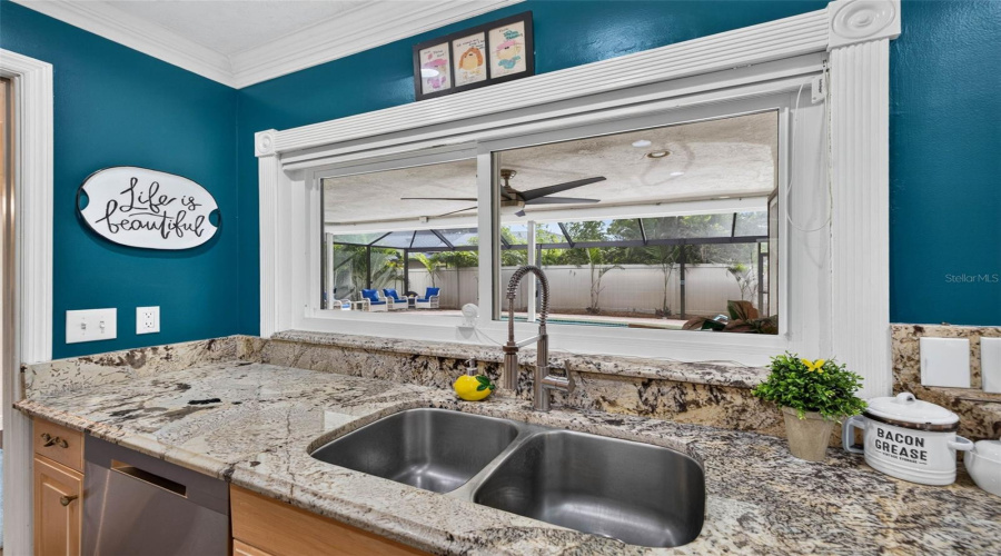 Granite Countertops