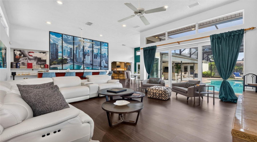 St Petersburg, Florida 33702, 4 Bedroom Bedrooms, ,3 Bathroombathrooms,Residential,For Sale,75Th,0,Mfrtb8540993