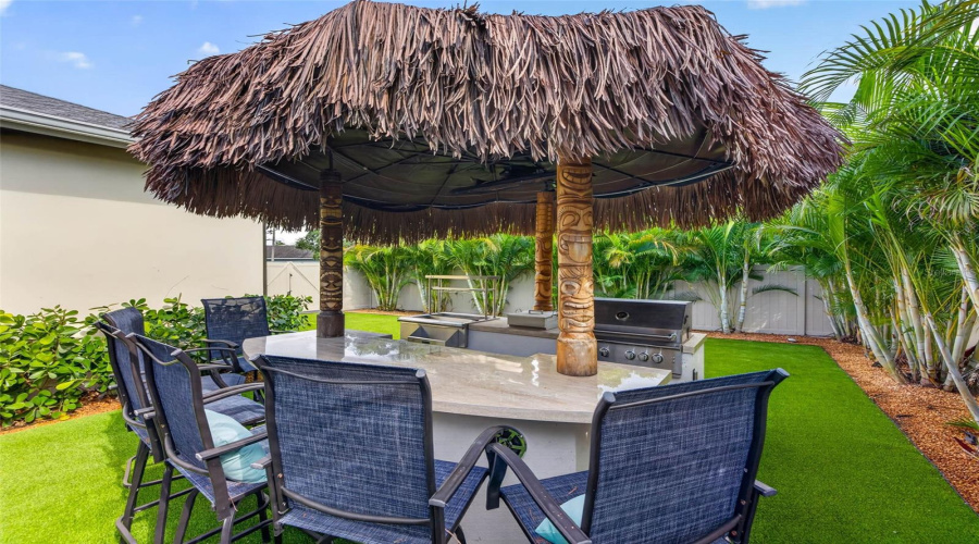 St Petersburg, Florida 33702, 4 Bedroom Bedrooms, ,3 Bathroombathrooms,Residential,For Sale,75Th,0,Mfrtb8540993
