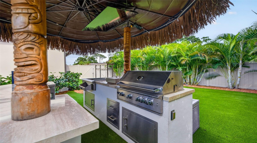 St Petersburg, Florida 33702, 4 Bedroom Bedrooms, ,3 Bathroombathrooms,Residential,For Sale,75Th,0,Mfrtb8540993