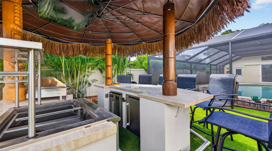 St Petersburg, Florida 33702, 4 Bedroom Bedrooms, ,3 Bathroombathrooms,Residential,For Sale,75Th,0,Mfrtb8540993