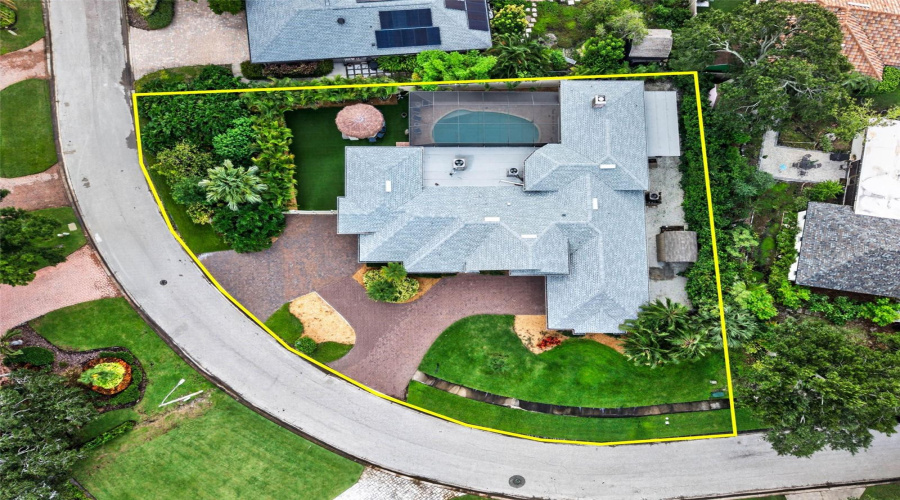 St Petersburg, Florida 33702, 4 Bedroom Bedrooms, ,3 Bathroombathrooms,Residential,For Sale,75Th,0,Mfrtb8540993