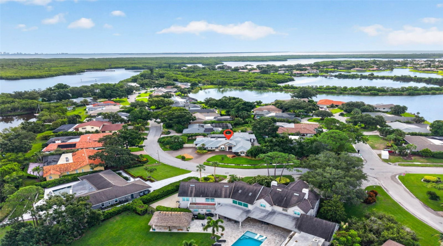 St Petersburg, Florida 33702, 4 Bedroom Bedrooms, ,3 Bathroombathrooms,Residential,For Sale,75Th,0,Mfrtb8540993