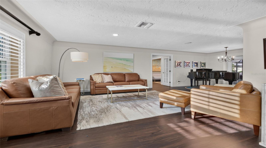 Formal Living Room