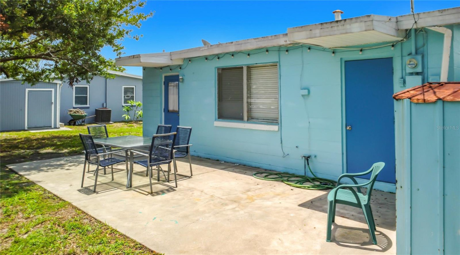 North Port, Florida 34287, 2 Bedroom Bedrooms, ,1 Bathroombathrooms,Residential,For Sale,Bumford,0,Mfrtb8542937