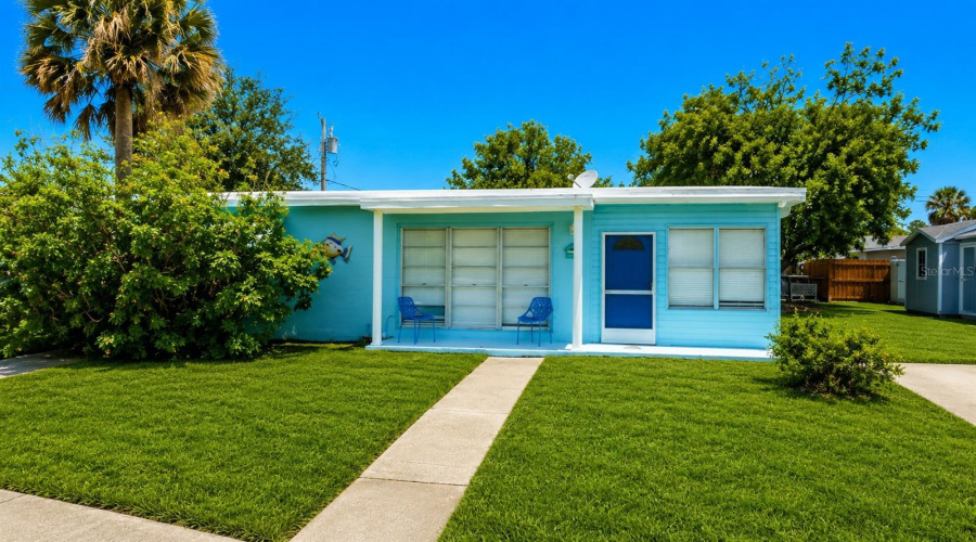 North Port, Florida 34287, 2 Bedroom Bedrooms, ,1 Bathroombathrooms,Residential,For Sale,Bumford,0,Mfrtb8542937